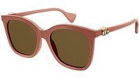 Sunglasses Gucci Woman 30013025004 - 30013025004